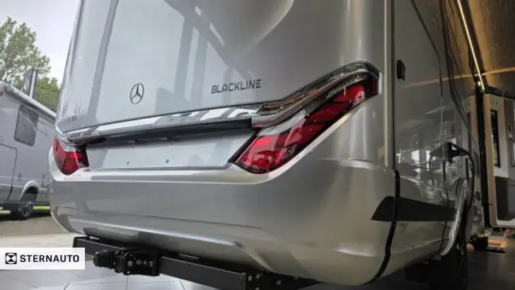 Fahrzeugbild Hymer BML 780-I #5