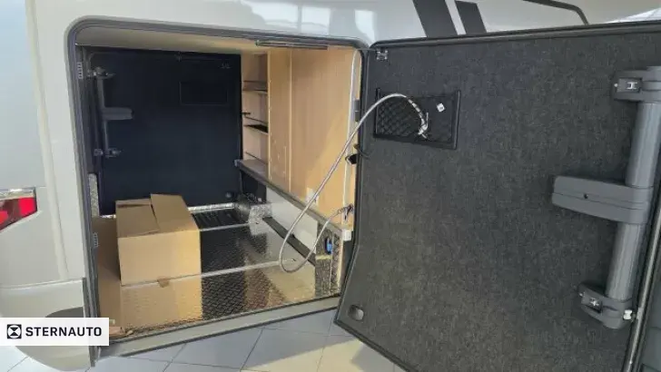 Fahrzeugbild Hymer BML 780-I #6