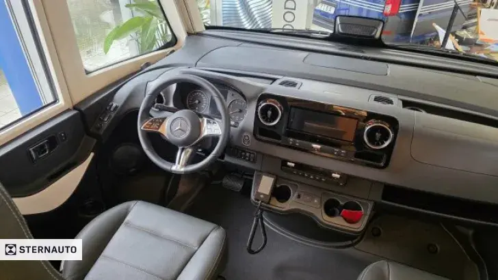 Fahrzeugbild Hymer BML 780-I #8