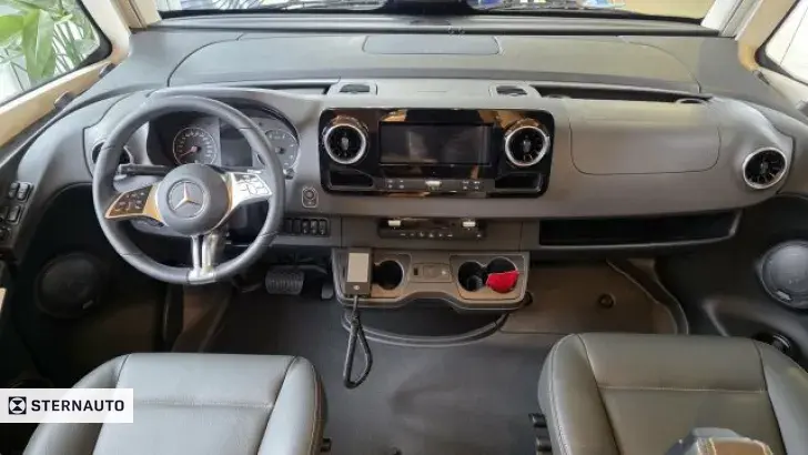 Fahrzeugbild Hymer BML 780-I #9