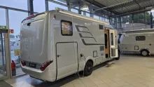 Fahrzeugbild Hymer BML 780-T #4