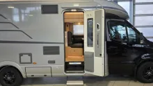 Fahrzeugbild Hymer BML 780-T #7
