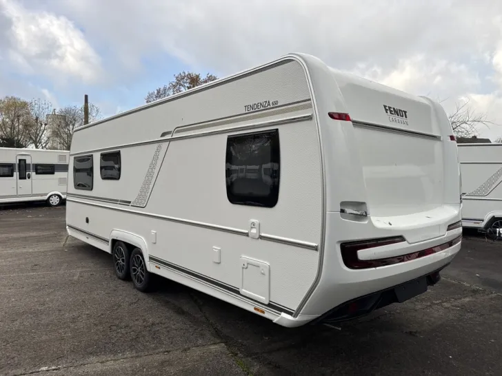 Fahrzeugbild Fendt Tendenza 650 SFD #3