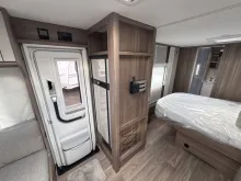 Fahrzeugbild Fendt Tendenza 650 SFD #8