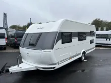 Fahrzeugbild Hobby De Luxe 545 KMF #2