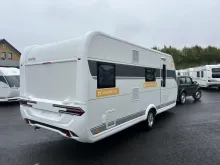 Fahrzeugbild Hobby De Luxe 545 KMF #4