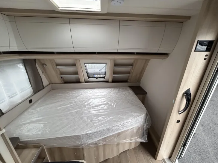 Fahrzeugbild Hobby De Luxe 545 KMF #17