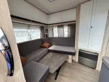 Fahrzeugbild Hobby De Luxe 495 UL #8