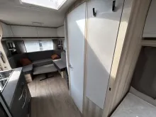 Fahrzeugbild Hobby De Luxe 495 UL #13