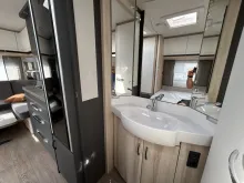 Fahrzeugbild Hobby De Luxe 460 UFe #16