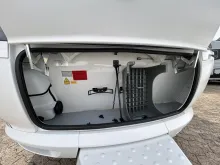 Fahrzeugbild Hobby De Luxe 460 UFe #8