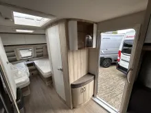 Fahrzeugbild Hobby De Luxe 540 UL #19