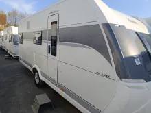 Fahrzeugbild Hobby De Luxe 545 KMF #2