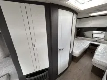 Fahrzeugbild Hobby Excellent Edition 495 UL #11