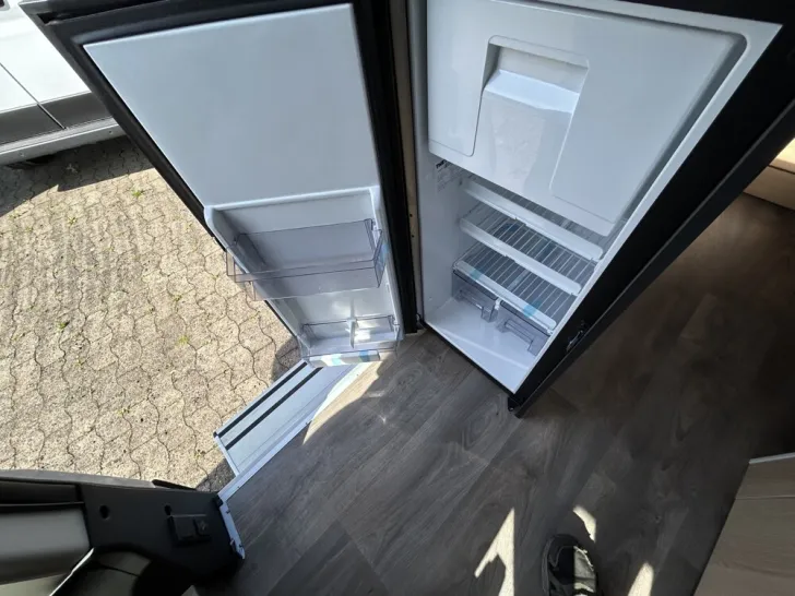 Fahrzeugbild Sunlight Camper Van Cliff 600 Adventure Edition #13