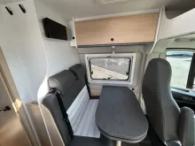 Fahrzeugbild Sunlight Camper Van Cliff 600 Adventure Edition #15