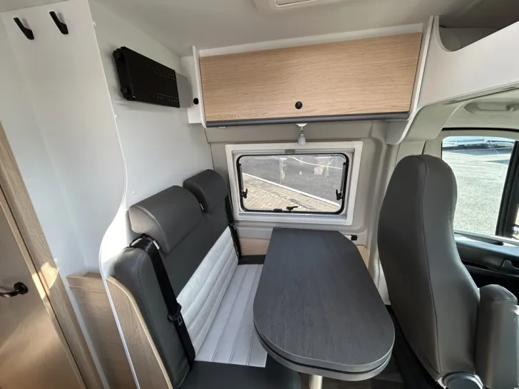 Fahrzeugbild Sunlight Camper Van Cliff 600 Adventure Edition #15