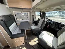 Fahrzeugbild Sunlight Camper Van Cliff 600 Adventure Edition #18