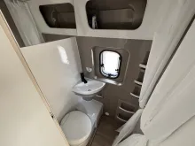 Fahrzeugbild Hobby OnTour Van 600 FT #10