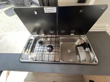 Fahrzeugbild Hobby OnTour Van 600 FT #11