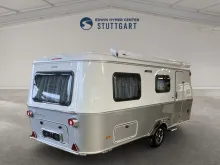 Fahrzeugbild Hymer Eriba Touring 630 #4