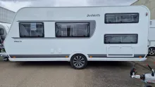 Fahrzeugbild Dethleffs Aero 490 QSK #4