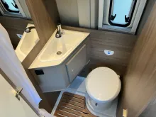 Fahrzeugbild Carado pro CV 602 #19