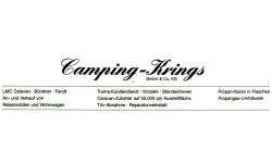 Händlerlogo Camping Krings GmbH & Co. KG