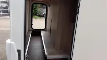 Fahrzeugbild Carado pro V 132 #7