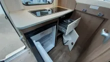 Fahrzeugbild Carado pro V 132 #20