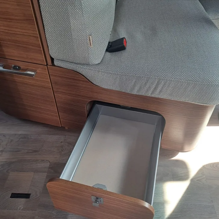 Fahrzeugbild Hymer B-Klasse MC T 600 WhiteLine #24