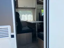 Fahrzeugbild Carado pro V 132 #8