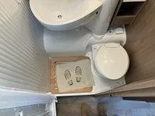 Fahrzeugbild Carado pro V 132 #19