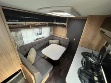 Fahrzeugbild Hymer Eriba Exciting 560 #3