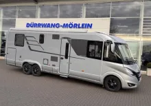 Fahrzeugbild Hymer B-Klasse ML I 890 #1