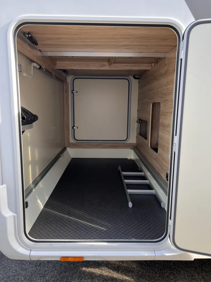 Fahrzeugbild Eura Mobil Integra Line IL 720 EB #6