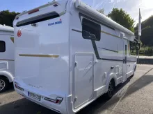 Fahrzeugbild Eura Mobil Integra Line IL 720 EB #7