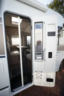 Fahrzeugbild Carado I 338 !!! TopPreis+Service !!! #22