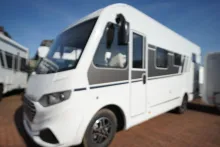 Fahrzeugbild Carado I 338 !!! TopPreis+Service !!! #24