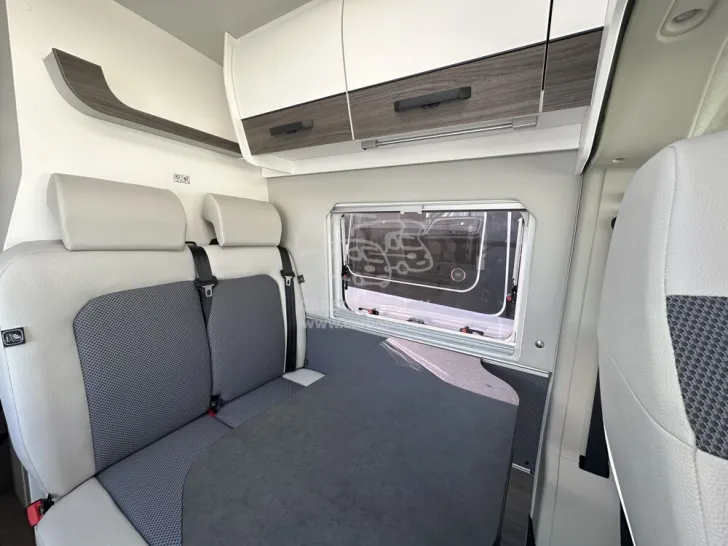 Fahrzeugbild VANTourer 630 L Fiat 140 PS #11
