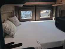 Fahrzeugbild Hymer Eriba Car 600 !!! Top‑Preis Garantie !!! #17