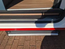 Fahrzeugbild Hymer Eriba Car 600 !!! Top‑Preis Garantie !!! #22