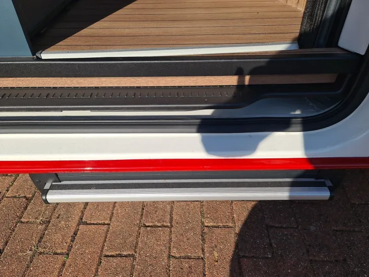 Fahrzeugbild Hymer Eriba Car 600 !!! Top‑Preis Garantie !!! #22