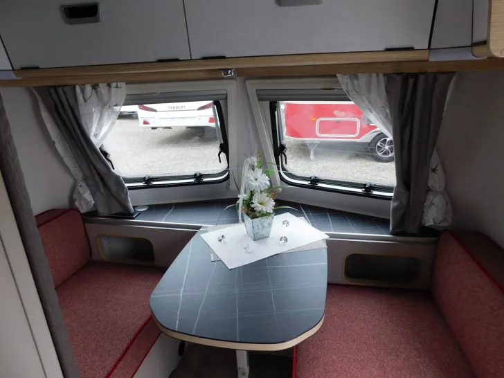 Fahrzeugbild Hymer Eriba Eriba Touring 430 über 7000,- Preisvorteil ! #9