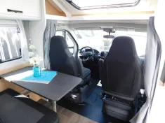 Bild 9 Sunlight T 58 690Kg Zuladung !!!