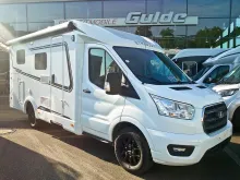 Fahrzeugbild Etrusco V Ford 6.6 SF *AKTIONSPREIS BIS 31.01.2026* #1