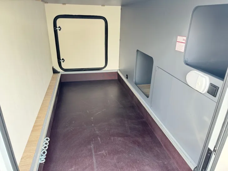 Fahrzeugbild Laika Kosmo L 409 #20