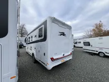 Fahrzeugbild Laika Ecovip H 3109 #5
