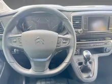 Fahrzeugbild Pössl Vanster Citroen 145 PS #7