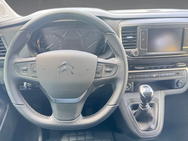 Fahrzeugbild Pössl Vanster Citroen 145 PS #7